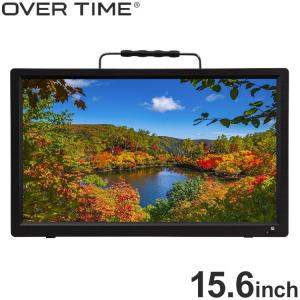 QRIOM DVDプレーヤー内蔵ポータブルテレビ 14インチ KORS-PTD14C-B