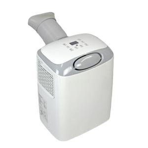 冷風機 SKJ-RS26PA（ホワイト） 家庭用エアコン - 最安値・価格比較