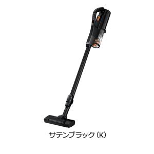 HITACHI パワーブーストサイクロン PV-BH900SM(K) [サテンブラック
