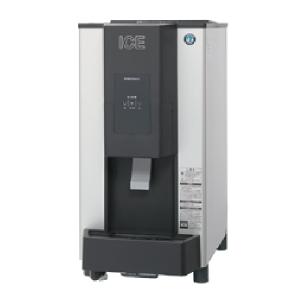 ホシザキ（HOSHIZAKI） チップアイスディスペンサー DCM-115M 製氷能力