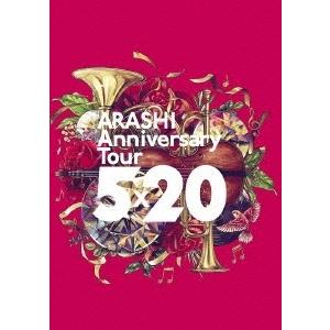 嵐 ARASHI Anniversary Tour 5×20 FILM “Record of Memories” Blu-ray4
