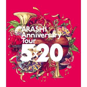 嵐 ARASHI Anniversary Tour 5×20 FILM “Record of Memories” Blu-ray4