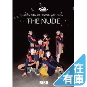 DVD盤】Bye-Bye Show for Never at TOKYO DOME/BISH/(3枚組)/(DVD