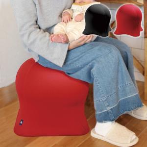 ジェリーフィッシュチェア 無地タイプ バランスボール エクササイズ