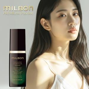 MILBON（ミルボン） グローバル イルミネイティング グロー オイル