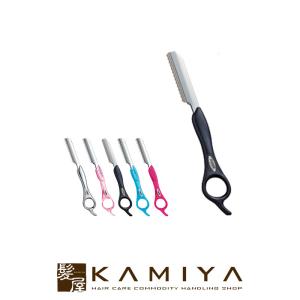 レザーカミソリ 5/8