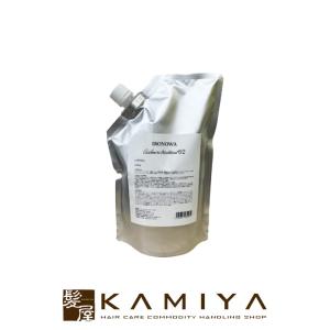 イロノワ Cashmere Treatment カシミヤ トリートメント No.1 1000ml 詰