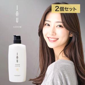 レイラス シャンプー 4000ml + トリートメント 計2個 業務用セット|4L