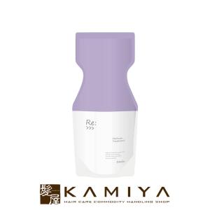 ADJUVANT（アジュバン） リ： シャンプー 600ml 詰替用|リ: re