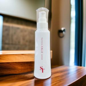 ADJUVANT（アジュバン） トークトゥトーン ナノバブル ローション