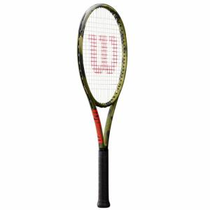 Wilson（ウイルソン） 国内正規品 BLADE 98 16X19 V9 ブレード 98