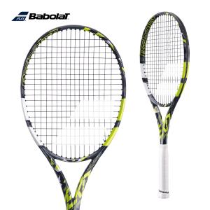 Babolat（バボラ） ピュアアエロ PURE AERO 2022 BABOLAT 300g 101481