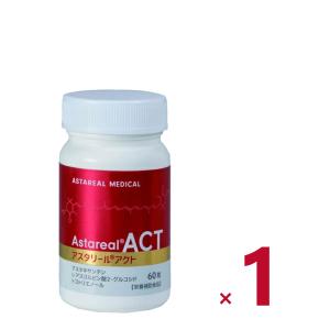 アスタリールACT 6本入 : ラジカルショップ2 - 通販 - Yahoo!ショッピング