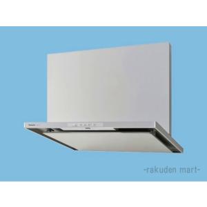 Panasonic（パナソニック） FY-CUX04-W 換気扇 気調システム 屋外