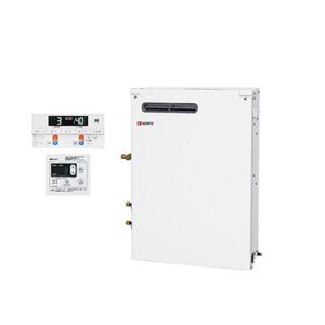 ノーリツ（NORITZ） OTX-3707SAYV 石油ふろ給湯器 浴室・台所