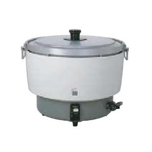 PALOMA PR-6AS ガス炊飯器 6L 3升 大量 gasya_pr-6dss