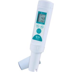 アタゴ ラーメン濃度計 MASTER-ラーメンα (自動温度補正・防水機能付