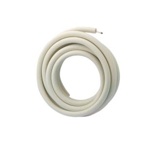 因幡電工 被覆銅管 ネオコイルKHE 5分 NC−520−KHE