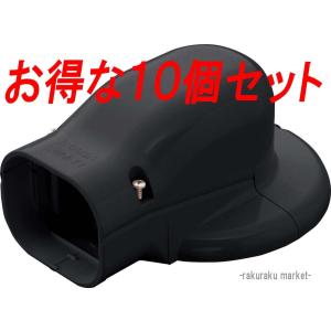 因幡電工 スリムダクトSD ウォールコーナーエアコンキャップ用 壁面