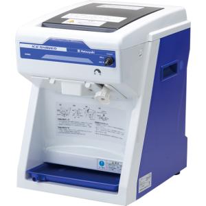 アイススライサー 中部コーポレーション HC-S32A 業務用 中古/送料無料