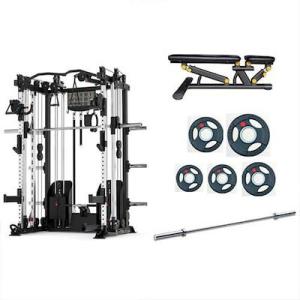 ロジャースチュワートのエクストリーム・カーフ・マシン カーフ