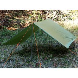 ARAI TENT（アライテント） トレックタープBeyond : 楽山荘 - 通販