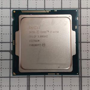 インテル（intel） 中古パソコンパーツ 第2世代(Sandy Bridge) Intel