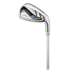 YONEX（ヨネックス） フィオーレ アイアンセット カーボン5本（♯7〜9