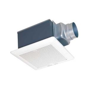 三菱（MITSUBISHI） 【VD-10ZJ14】三菱 天井埋込形換気扇 取替専用