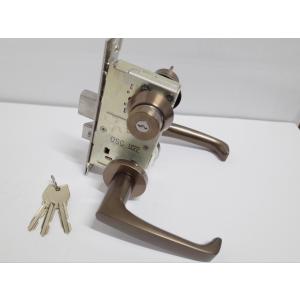 ALPHA（アルファ）新日軽主用錠ケース ACY-33 34 45用 C8NDL229P2