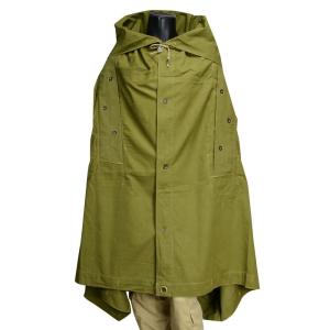 MILITARY（ミリタリー） 実物 新品 デッドストック 東ドイツ軍 NVA