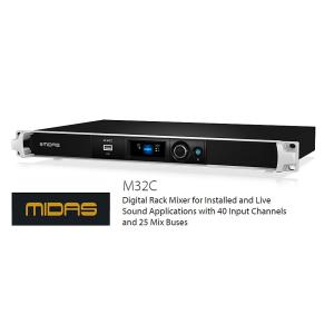 CROWN/クラウン （AMCRON） XTi2 Series パワーアンプ XTi4002