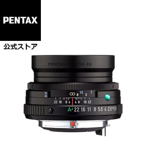 ペンタックス smc PENTAX-DA 35mmF2.4AL（ペンタックス 単焦点レンズ
