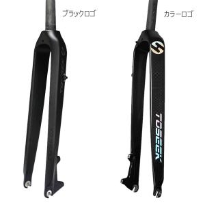14/16/20インチ用 451 406 フルカーボン フロントフォーク ロード