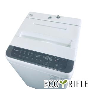 TOSHIBA（東芝） 中古 洗濯機 一人暮らし 5.0kg コンパクト 部屋干し