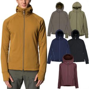 HOUDINI（フーディニ） HOUDINI Ms Power Houdi G65 Greenish Gold