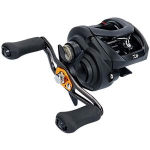 DAIWA（ダイワ） 19 タトゥーラ TW 100SH / TATULA ベイトリール 右