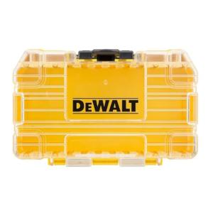 デウォルト(DEWALT) TSTAK オーガナイザー 工具箱 収納ケース ツール
