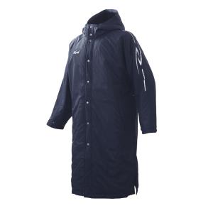 ニシ・スポーツ 陸上 ランニング 陸上ウエア ウォームアップコート