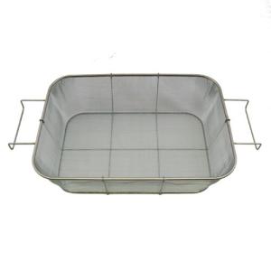 マルゼン（MARUZEN） マルゼンフライヤー油切網型式：フライヤー油切網