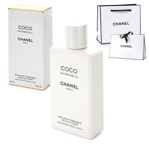 CHANEL（シャネル） ココ マドモアゼル シャワー ジェル 200ml ボディ