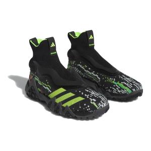 PEARLY GATES（パーリーゲイツ） シューズ 「PEARLY GATES」ロゴ×花柄