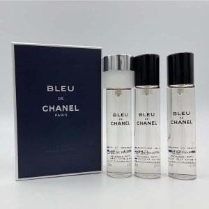 CHANEL（シャネル） 並行輸入品 ブルー ドゥ アフターシェーブ