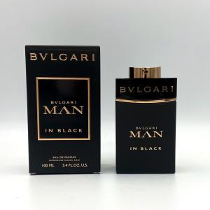 ブルガリ マン 並行輸入品 【訳あり】 ブラック コロン EDT