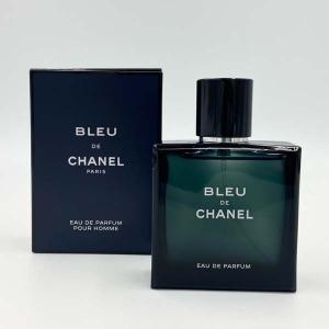 CHANEL（シャネル） ブルードゥシャネル 50ml オードパルファム メンズ