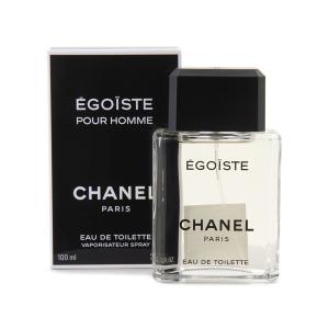 CHANEL（シャネル） エゴイスト プラチナム EDT SP 50ml[4502/8664