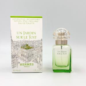 HERMES（エルメス） 【並行輸入品】エルメス地中海ノ庭オードトワレ