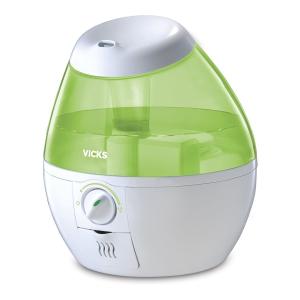 VICKS 【並行輸入品】ヴィックス スチーム式 加湿器 5.67リットル