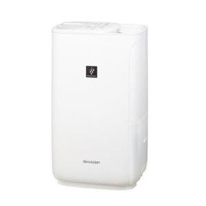 SHARP（シャープ） HV-P55-W プラズマクラスター ハイブリッド式加湿機