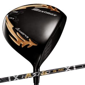 ワークスゴルフ ゴルフ WORKSGOLF(ワークスゴルフ) 超高反発 CBR